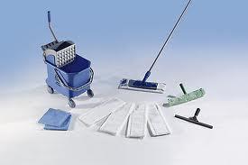 seau ,balet,serpiere microfibre